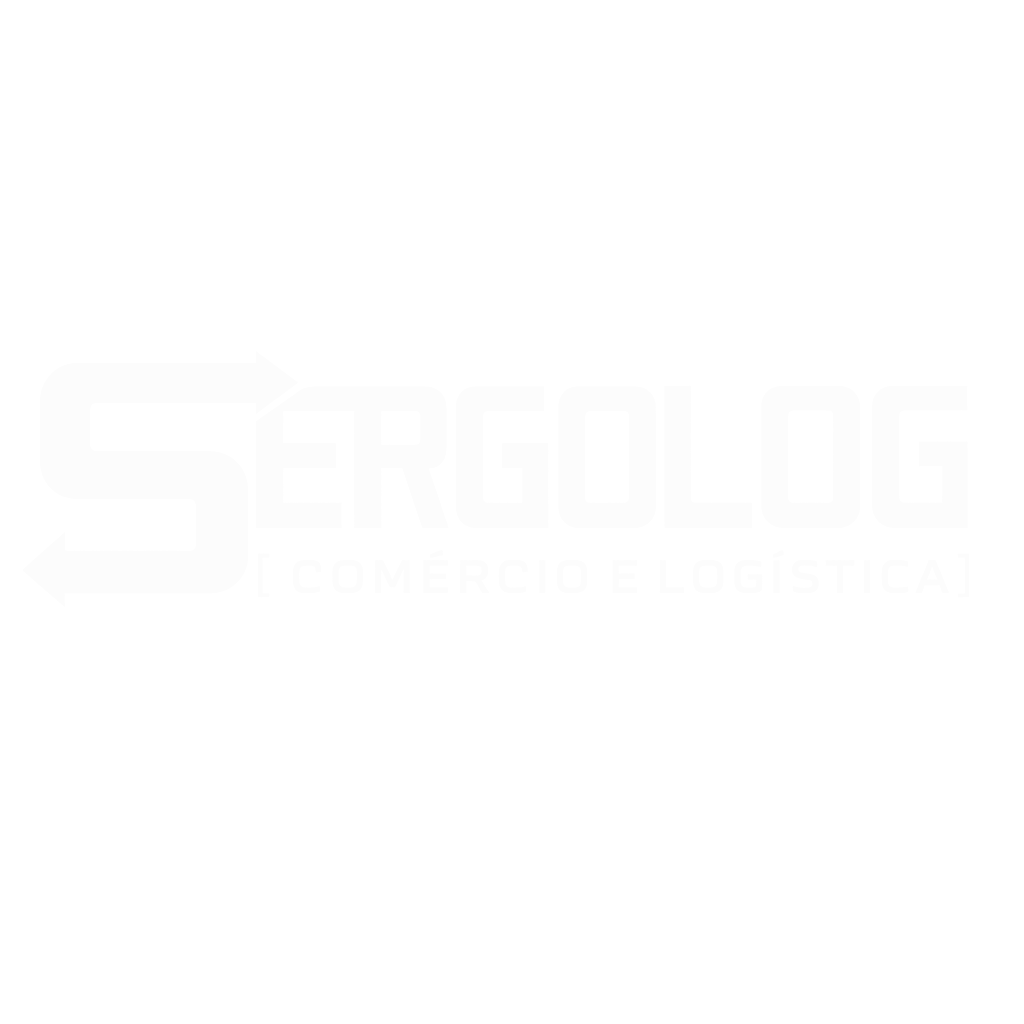 Sergolog · Comércio e Logística